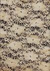 Fabric 12052 Ivory lace