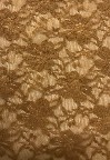 Fabric 12080 Mocha lace