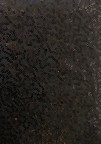 Fabric 13001 Black sequins