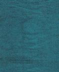 Fabric 6112 Teal metallic