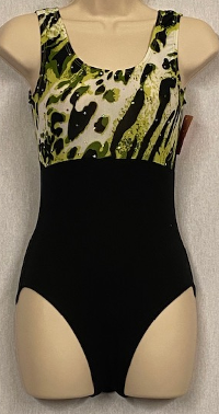 Empire Leotard