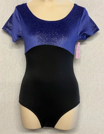 Empire Leotard