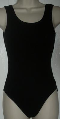 Basic Scoop Leotard