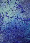 Fabric 7204 Blue Seascapes