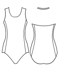 Scoop halter with side panels