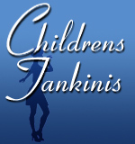 Childrens Tankinis