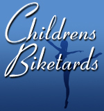 Childrens Biketards