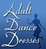 Dance Dresses