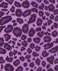 Fabric 3140 Purple cheetah