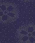 Fabric 9112 ** Daisy Dew Silver