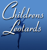 Childrens Leotard
