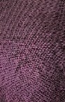 Fabric 11184 Purple metallic mesh