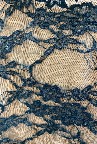 Fabric 12123 Mallard lace