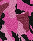 Fabric 1303 Pink Camo