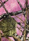 Fabric 1304 Pink mossy oak
