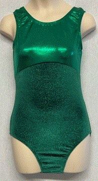Empire Leotard
