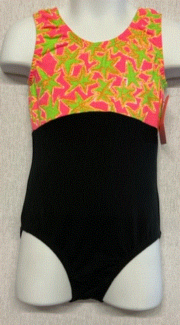 Empire Leotard