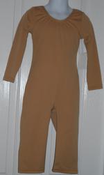 Basic scoop bodysuit