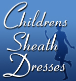 Sheath Dresses