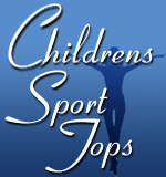 Childrens Sport Tops