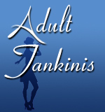 Adult Tankinis